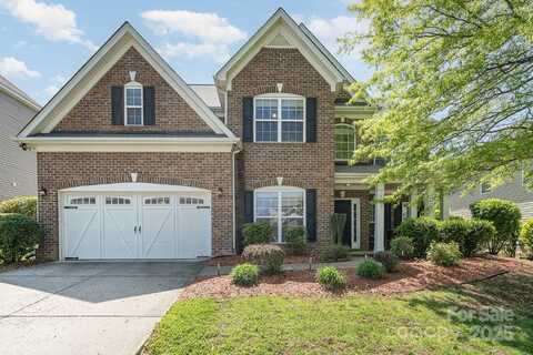 9013 Gailes Drive, Charlotte, NC 28278