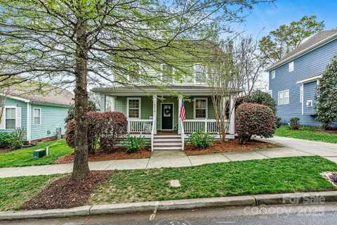 10210 Roosevelt Drive, Huntersville, NC 28078