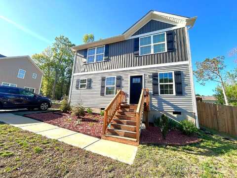 606 E Carpenter Street, Dallas, NC 28034