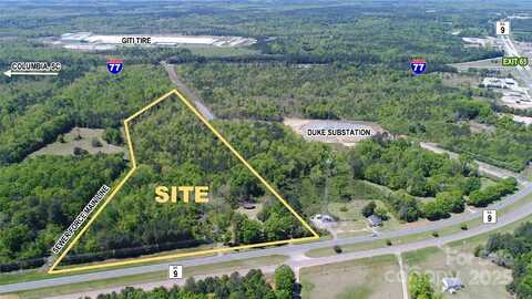 3344 Lancaster Highway, Richburg, SC 29729