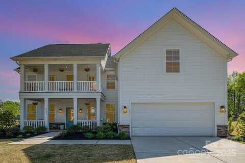 6529 Jepson Court, Charlotte, NC 28214