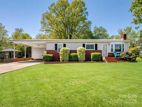 7617 Pleasant Hill Church Road, Marshville, NC 28103