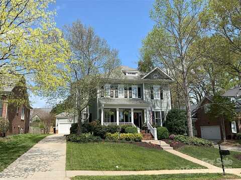 307 N Downing Street, Davidson, NC 28036