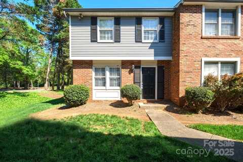 1205 Scaleybark Road, Charlotte, NC 28209