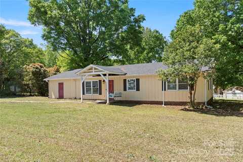 2115 Fowler Secrest Road, Monroe, NC 28110