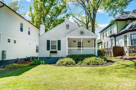 1631 Fulton Avenue, Charlotte, NC 28205