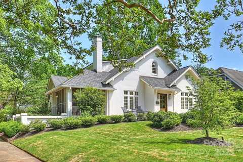 2101 Dilworth Road W, Charlotte, NC 28203