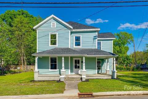 107 Maurice Street, Monroe, NC 28112