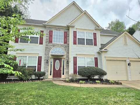 119 W Maranta Road, Mooresville, NC 28117