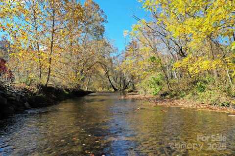1418 Caney Fork Road, Cullowhee, NC 28723