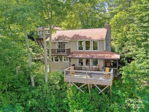 510 Sky Drive, Maggie Valley, NC 28751