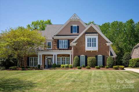 2610 Creek Manor Drive, Waxhaw, NC 28173