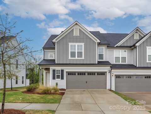 23112 Clarabelle Drive, Charlotte, NC 28273