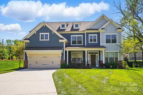 20422 Creek Bend Edge Court, Matthews, NC 28105
