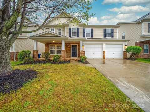 118 Glade Valley Avenue, Mooresville, NC 28117