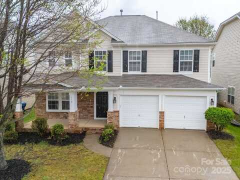 118 Glade Valley Avenue, Mooresville, NC 28117