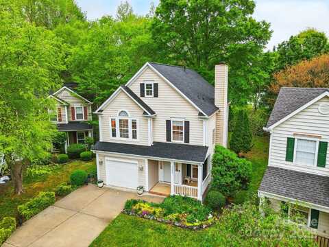 9209 Rotherham Lane, Charlotte, NC 28216
