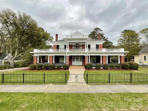 306 W Main Street, Chesterfield, SC 29709