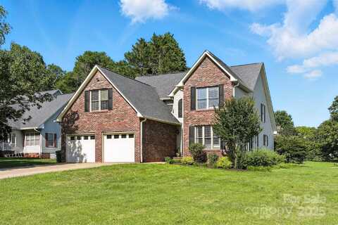 1050 Merrywood Drive, Newton, NC 28658