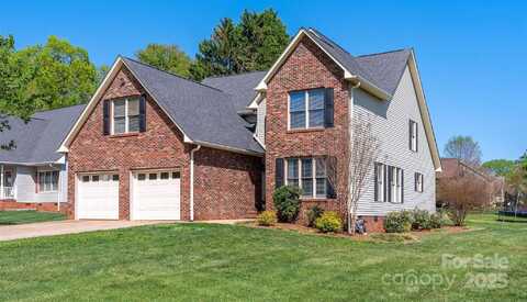1050 Merrywood Drive, Newton, NC 28658