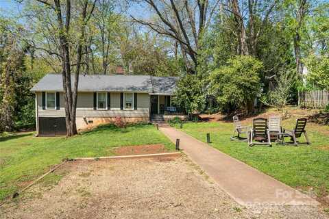 459 N Washington Street, Rutherfordton, NC 28139