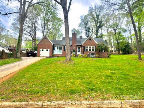 310 S Poston Street, Shelby, NC 28150