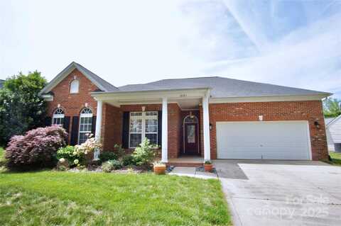1021 Glen Laurel Drive, Fort Mill, SC 29707