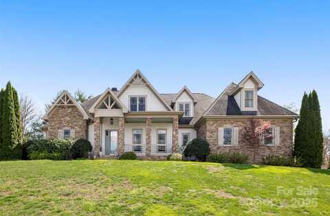 76 King Heights Drive, Fletcher, NC 28732