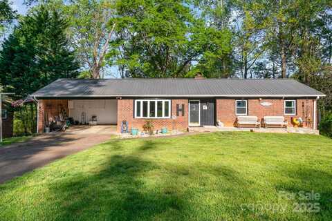 1218 Donna Drive, Shelby, NC 28152