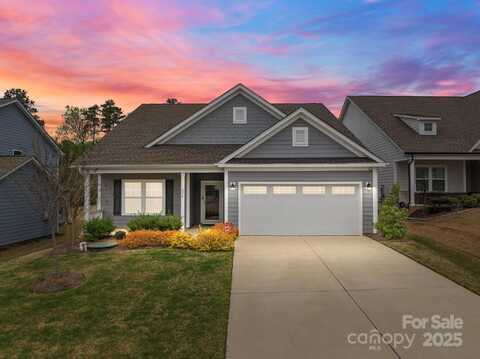 224 Old Harbor Drive, Mount Gilead, NC 27306