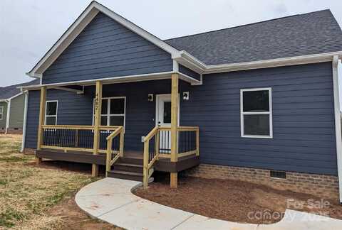 528 Waco Road, Kings Mountain, NC 28086