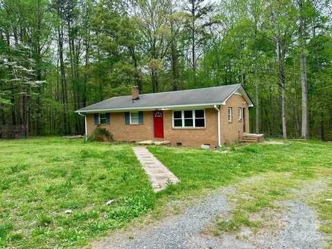 181 Canipe Road, Dallas, NC 28034