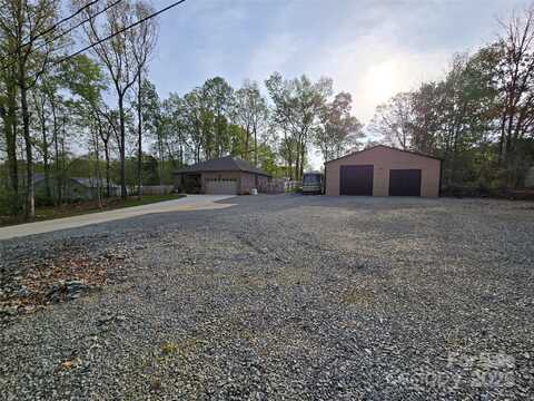 482 Old Camp Road, Denton, NC 27239