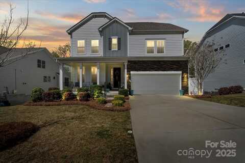 7200 Irongate Drive, Indian Land, SC 29707