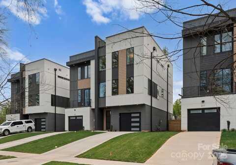 215 Keswick Avenue, Charlotte, NC 28206