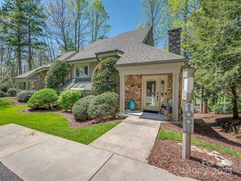 1003 Indian Cave Road, Hendersonville, NC 28739