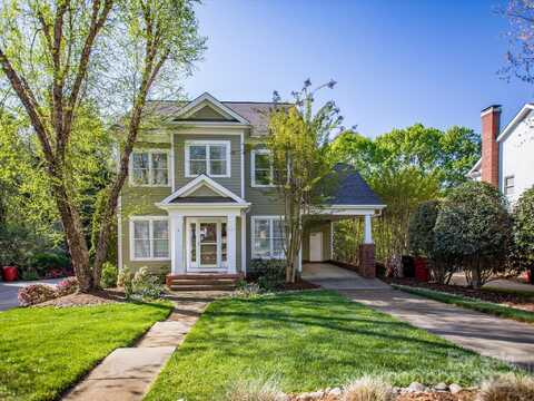 547 Ashby Drive, Davidson, NC 28036