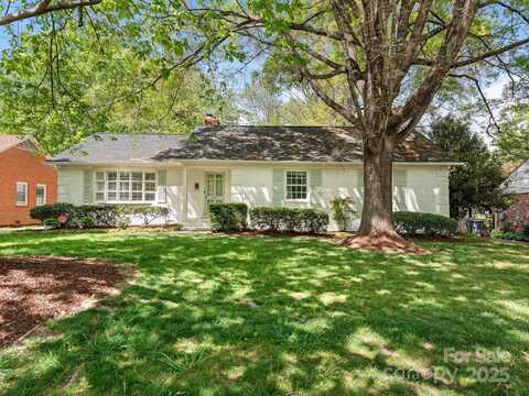 3911 Kitley Place, Charlotte, NC 28210
