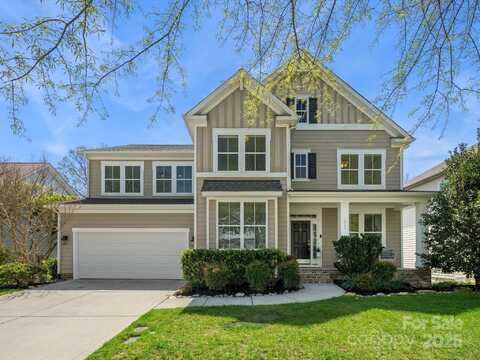 1033 Ridge Haven Road, Waxhaw, NC 28173