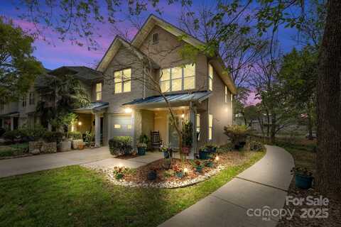 3414 Chagall Court, Charlotte, NC 28205