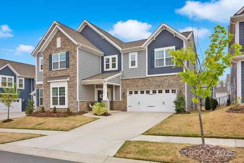 14921 Baldridge Drive, Huntersville, NC 28078