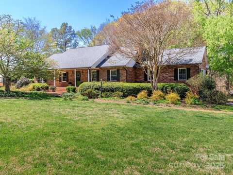 17109 Cabarrus Road, Midland, NC 28107