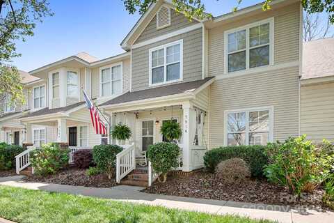 7910 Camden Hollow Road, Huntersville, NC 28078