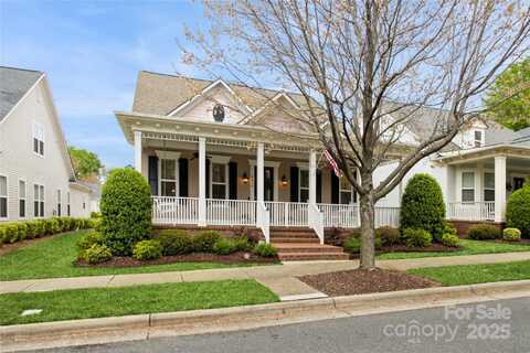 9514 Wheatfield Road, Charlotte, NC 28277