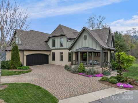 17 Kiftsgate Court, Asheville, NC 28804