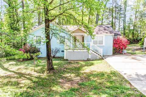 6628 Cool Water Court, Charlotte, NC 28215