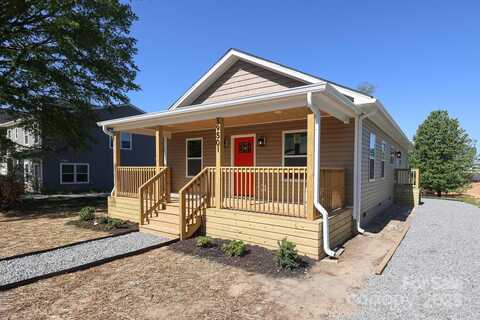 19501 S Hill Street, Cornelius, NC 28031