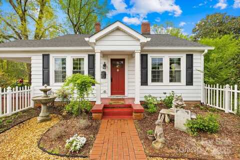 292 Mocksville Highway, Statesville, NC 28625