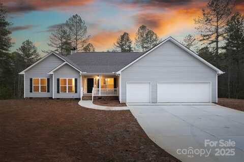1672 W Paradise Harbor Drive, Connelly Springs, NC 28612