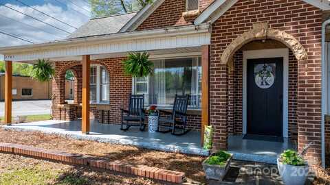 2701 N Main Avenue, Newton, NC 28658